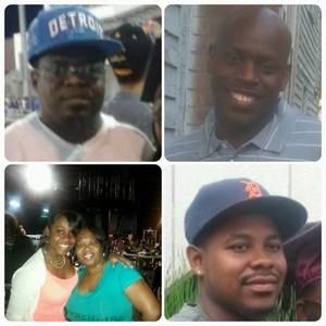 Meet your Posher, Michael